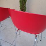 Pair of chairs