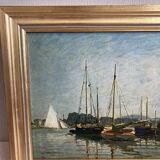 Pleasure boats