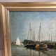 Pleasure boats