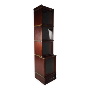 Bibliothèque barrister - fin