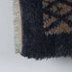 Vintage Turkish handmade rug 114x162 cm