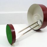 Lampe de table par Kaiser Leuchten, années 1960