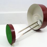 Lampe de table par Kaiser Leuchten, années 1960