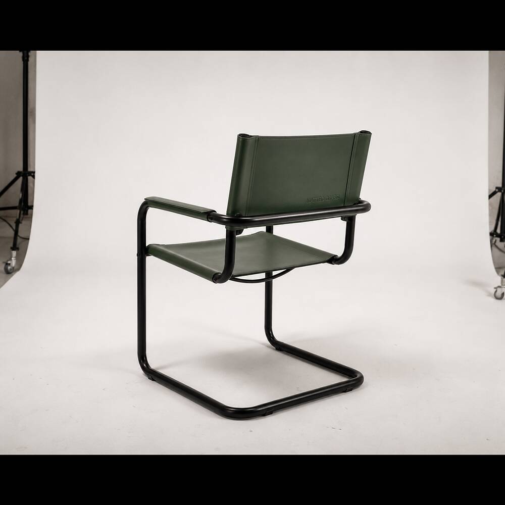Fauteuil Matteo Grassi MG5
