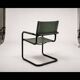 Fauteuil Matteo Grassi MG5