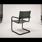 Fauteuil Matteo Grassi MG5
