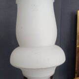 Pair of antique gold wall sconces