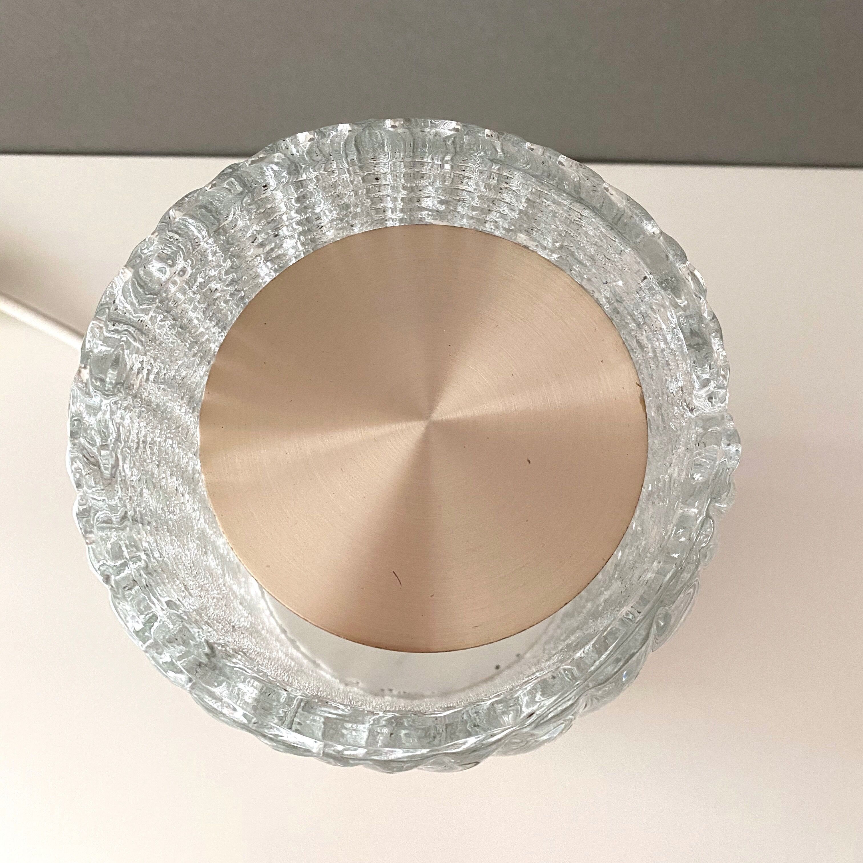 Desk lamp, Kaiser Leuchten Germany