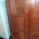 Armoire penderie par René Gabriel