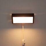 Elidus wall lamp by Hans-Agne Jakobsson