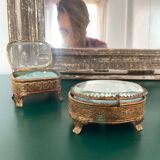 Louis Philippe mirror