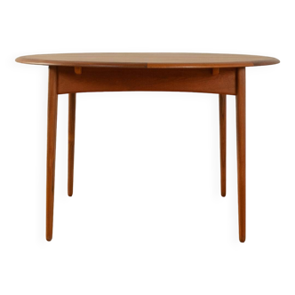 Dining table by Svend Åge Madsen