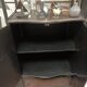 Shelf bar cabinet
