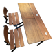 School desk