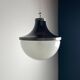 Suspension Pi Cable attributed to Sergio Mazza for Artemide, Italy, 1960s
