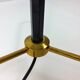 Lampadaire vintage 1960