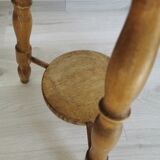 Tripod stool