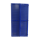 Wooden shutters 2 swings L 56 H 220