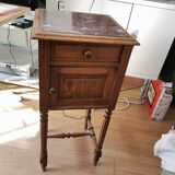 Table de chevet