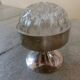 Vintage flower holder, circa 1970