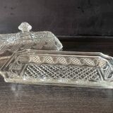 Avon soap dish (1980, United States)