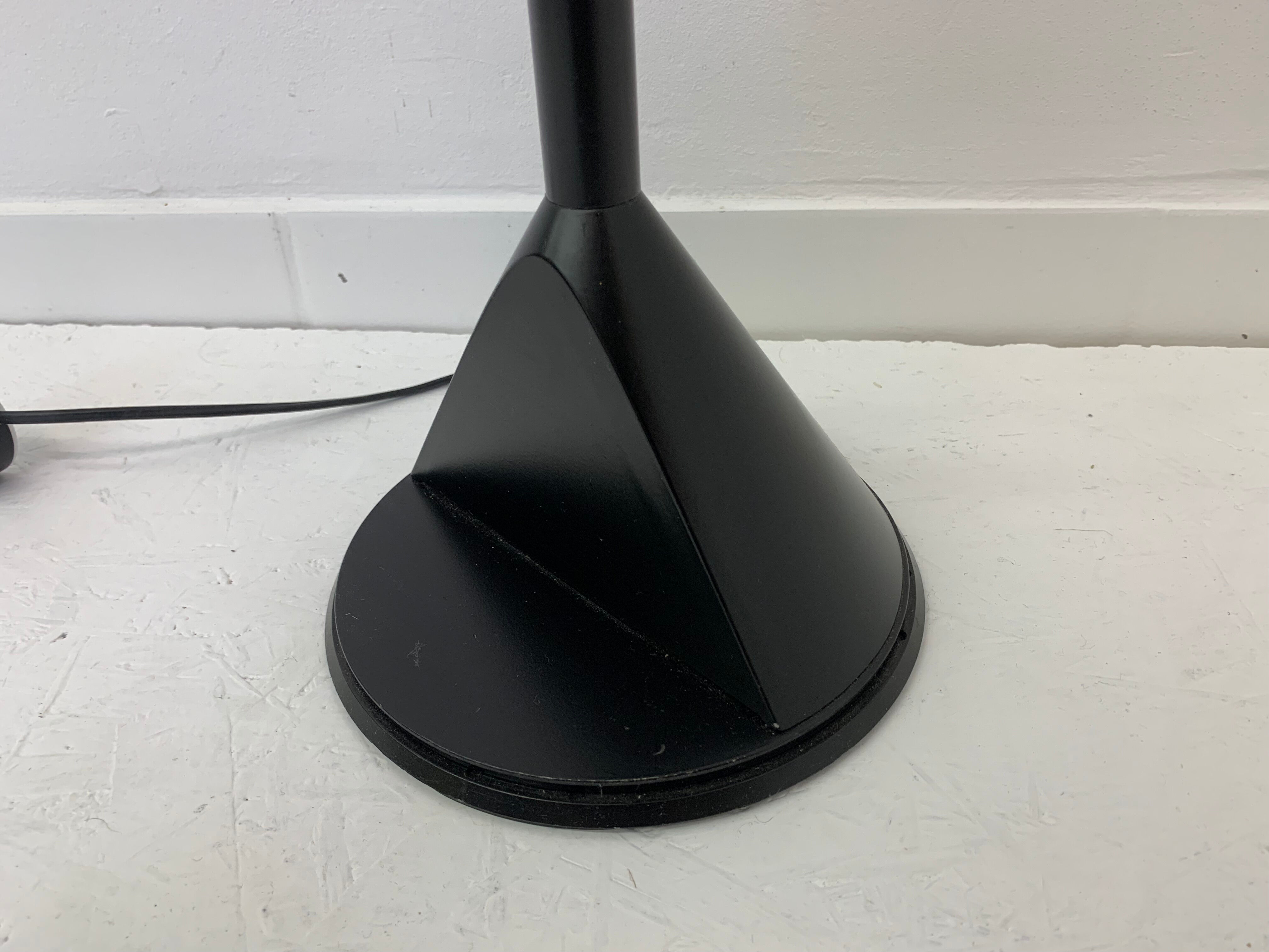 Zelig Terra Floor Lamp by Walter Monici for Lumina, 1980s