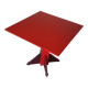 Model 4310 dining table by Anna Castelli Ferrieri for Kartell, 1980