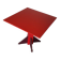Model 4310 dining table by Anna Castelli Ferrieri for Kartell, 1980