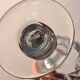 7 verres baccarat