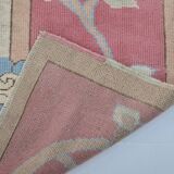 Hand-knotted Anatolian rug sku3583