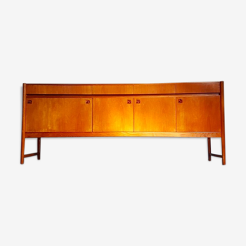 buffet by McIntosh from HA of the 1960s