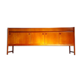 buffet by McIntosh from HA of the 1960s