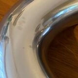 Asymmetrical decorative vase