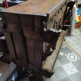 Indian furniture