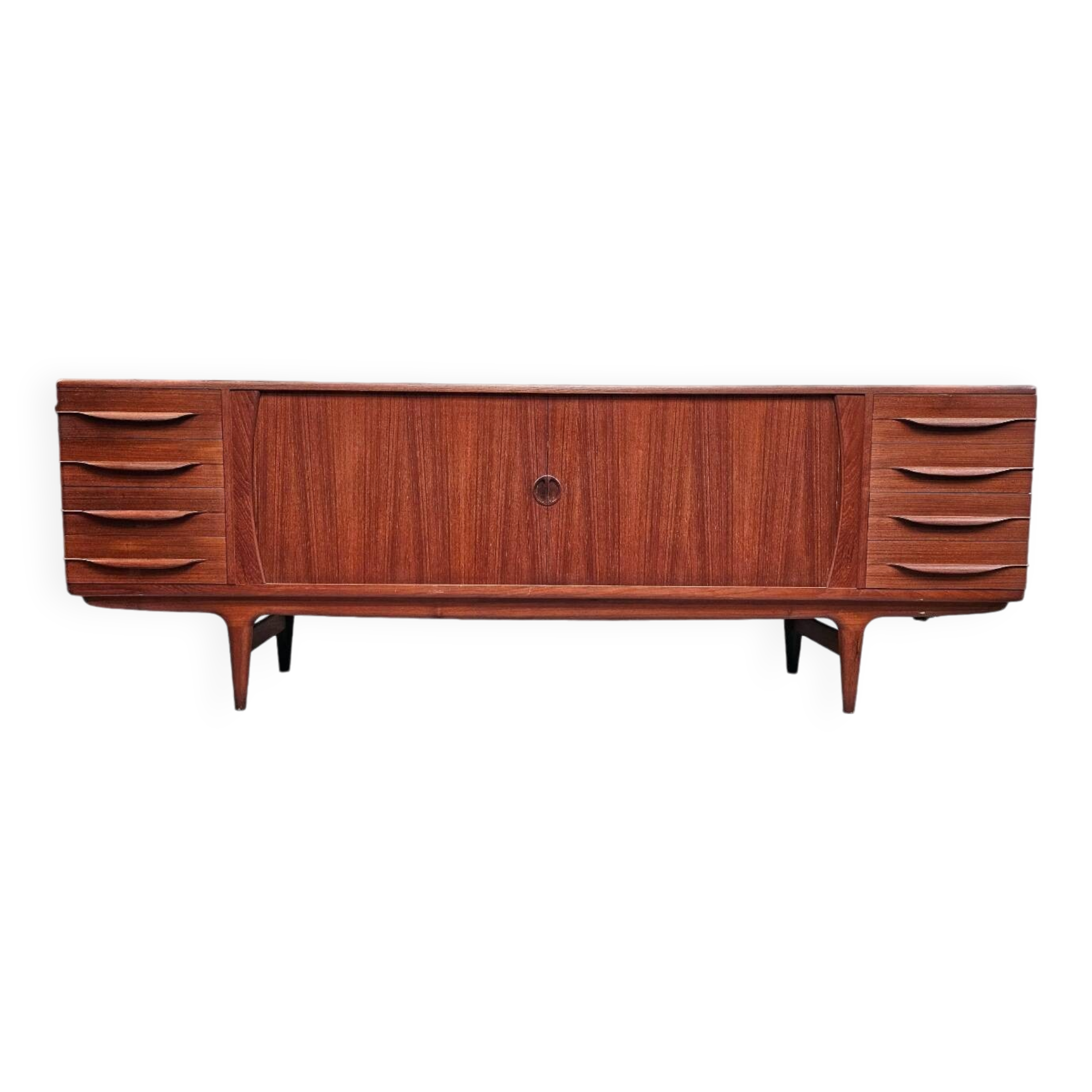 Scandinavian sideboard