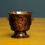 West Germany Cup Set Pottery Art from the 1960s
