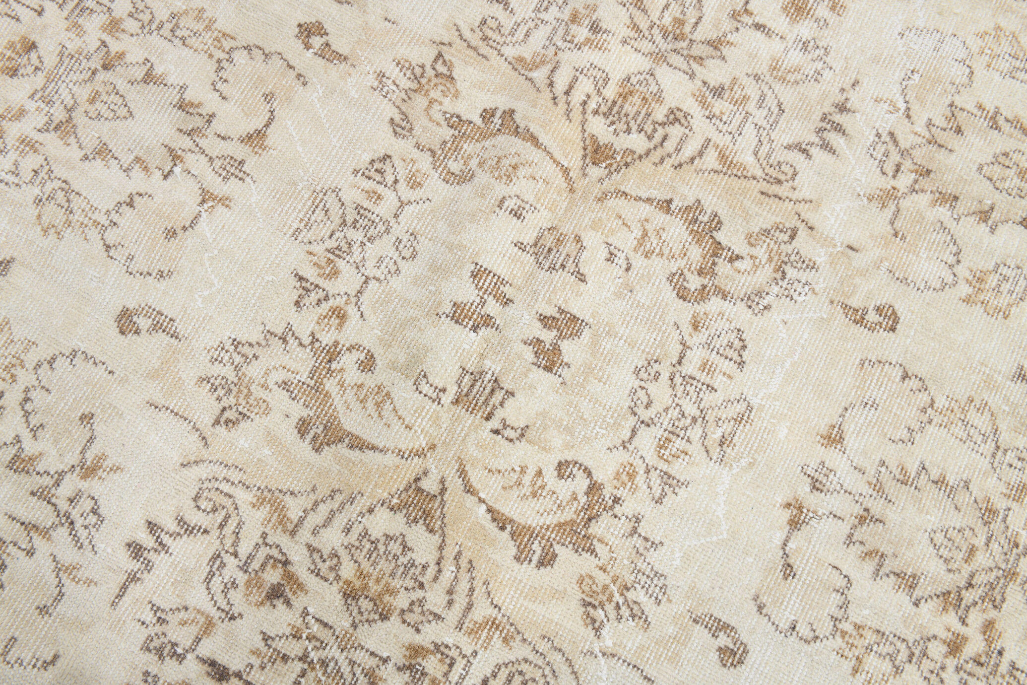 6x10 classic oriental vintage rug 189x297cm