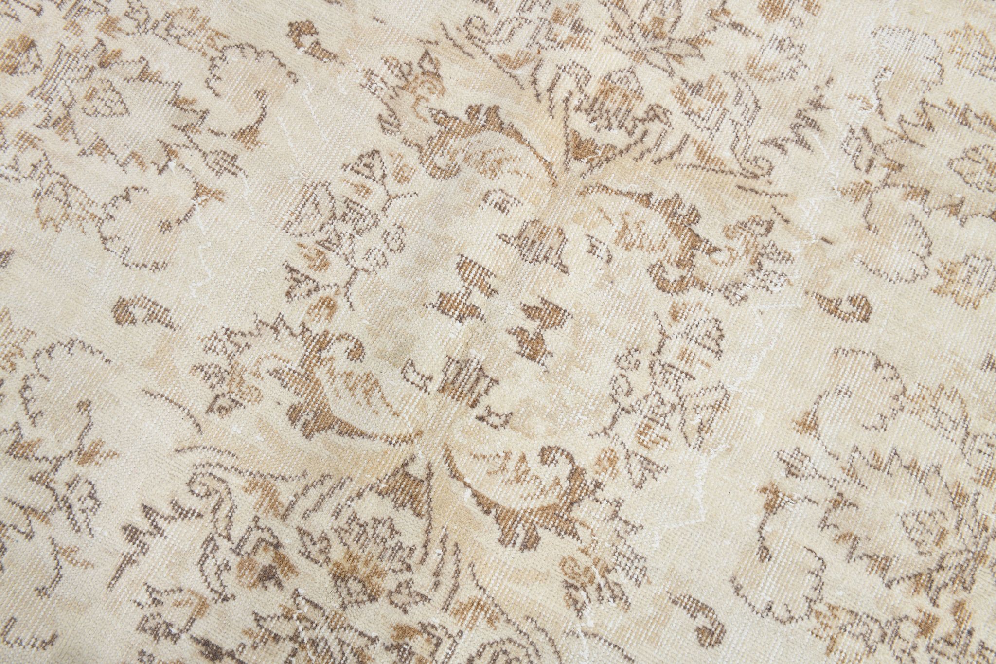 6x10 classic oriental vintage rug 189x297cm