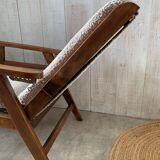 Vintage armchair