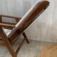 Vintage armchair