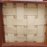 Liner armchair