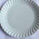 Haviland Limoges porcelain round dish