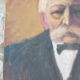 Portrait homme