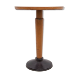 Table signed José Espinho for Olaio 1960s