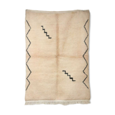 Carpet Beni M'rirt 103x145 cm
