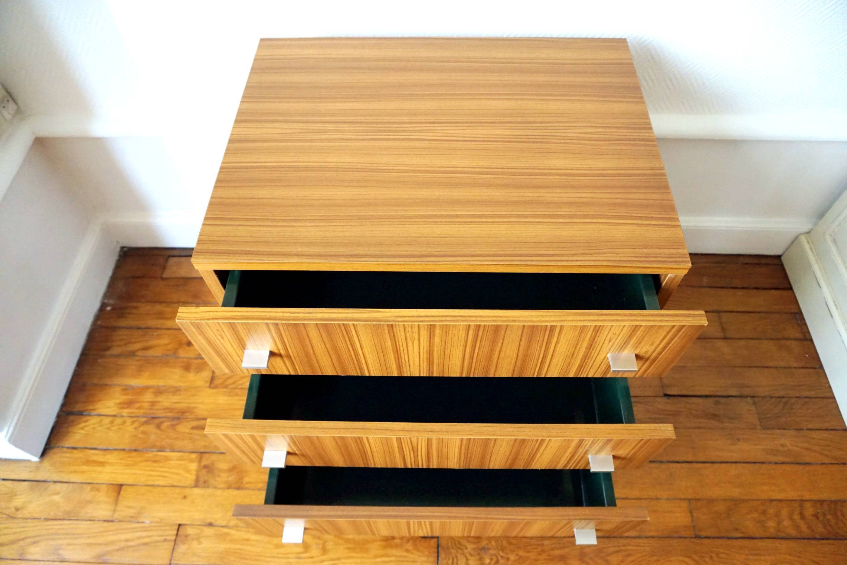 Pierre Guariche Commode for Meurop 60s