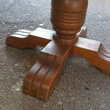 Rustic table