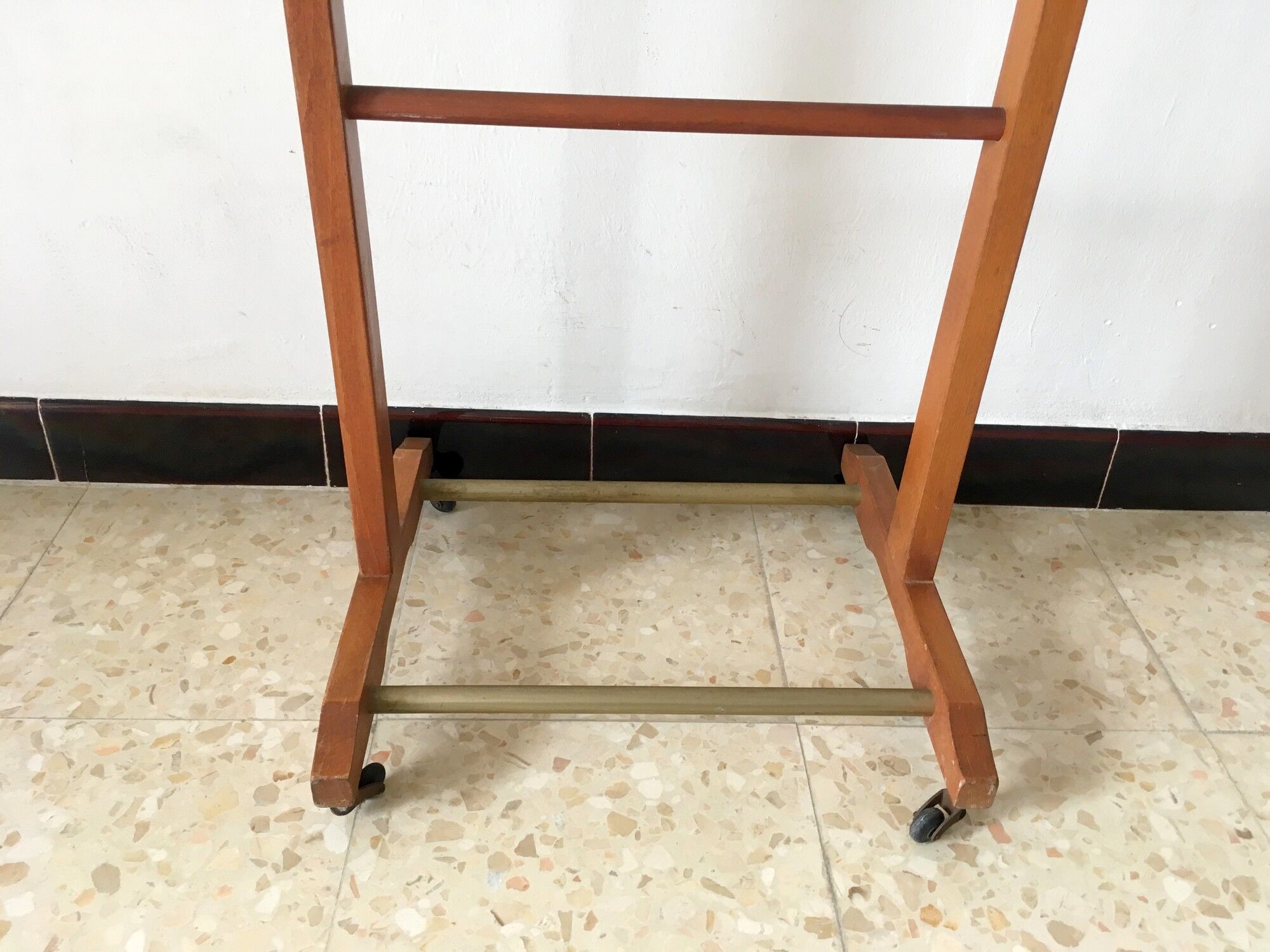 Valet de chambre italien Fratelli Reguitti vintage années 60