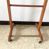 Italian valet stand Fratelli Reguitti vintage years 60