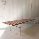 Harry Bertoia Bench
